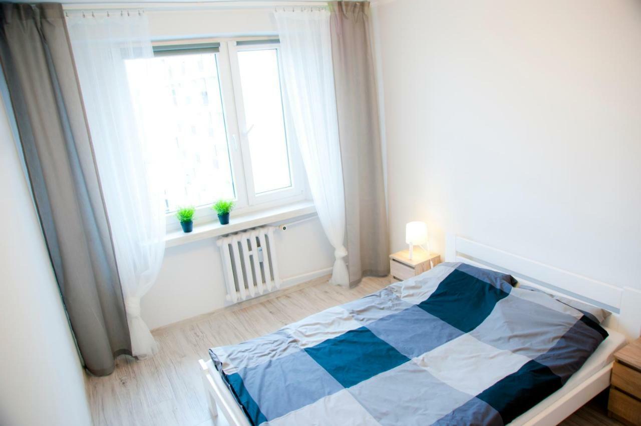 Ktw Spodek Apartment Katowice Extérieur photo