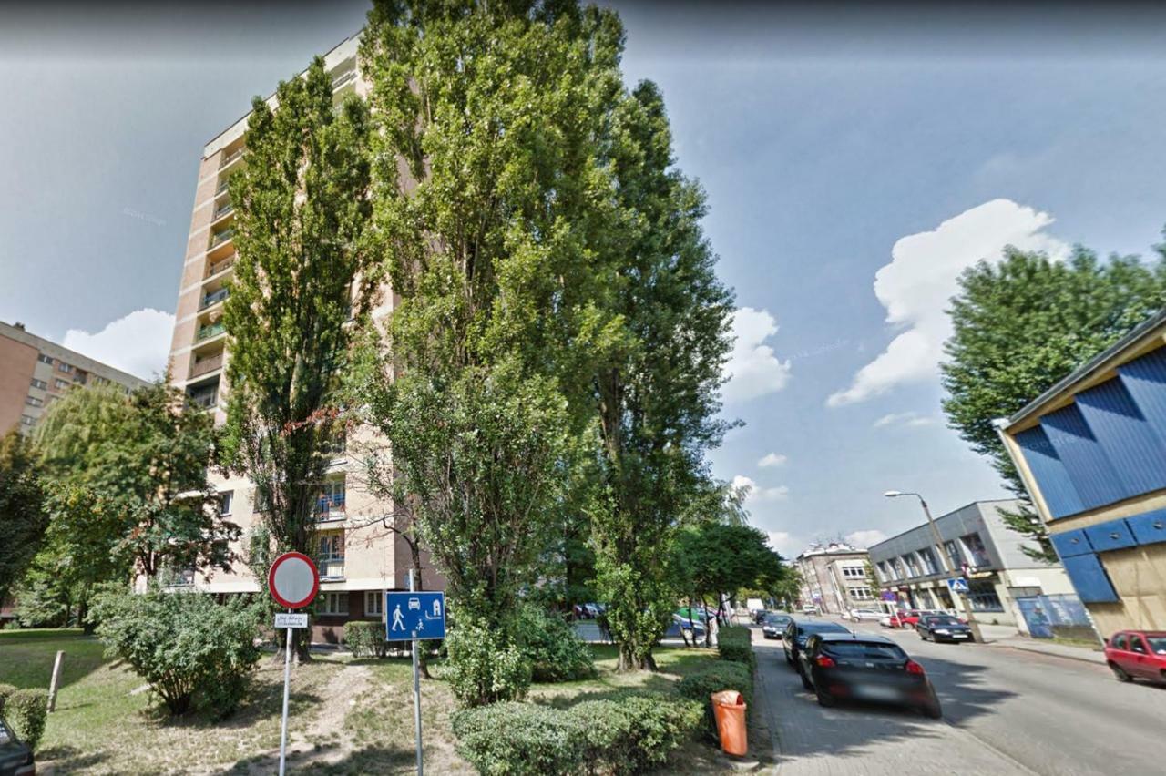 Ktw Spodek Apartment Katowice Extérieur photo