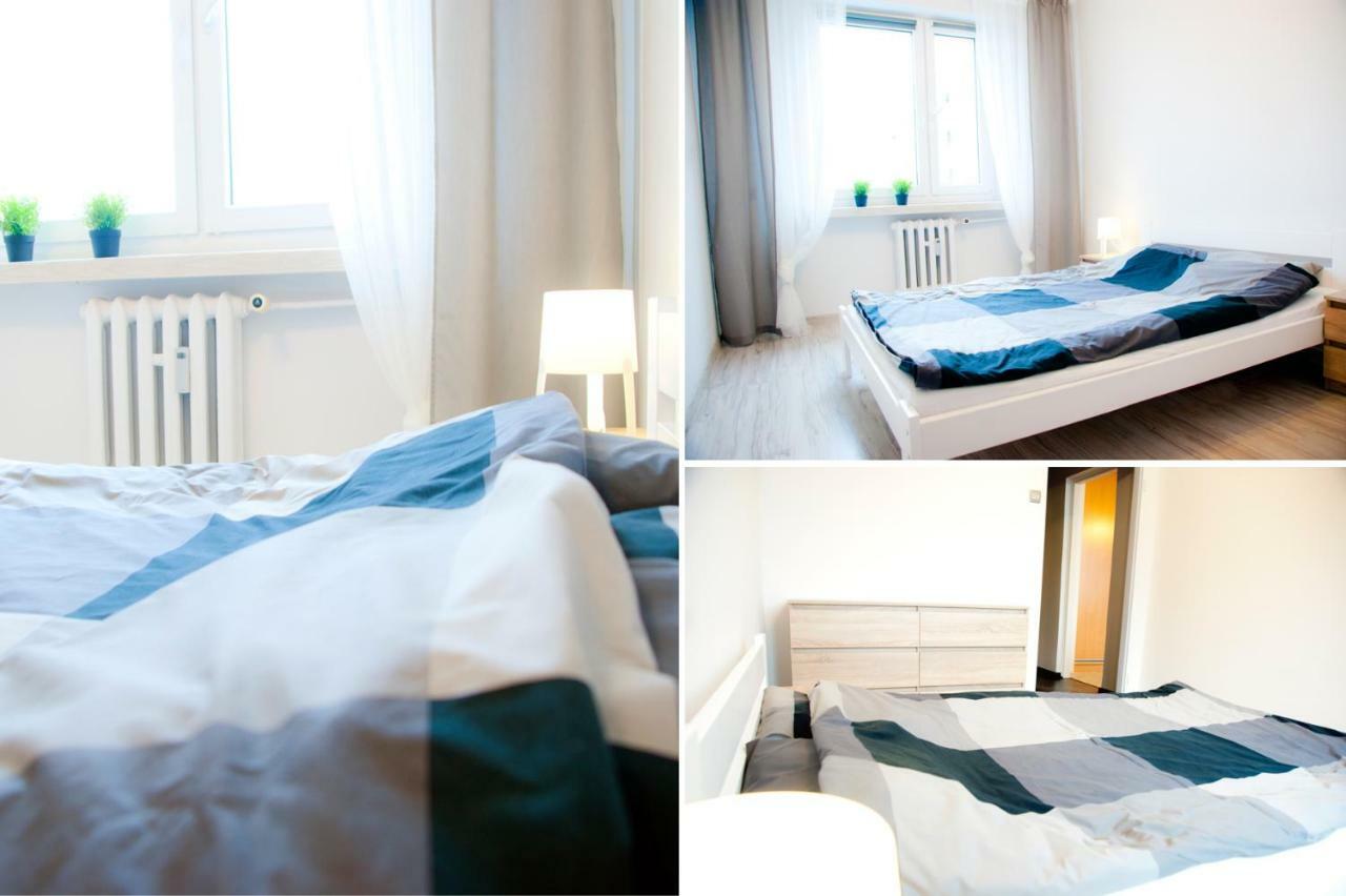 Ktw Spodek Apartment Katowice Extérieur photo