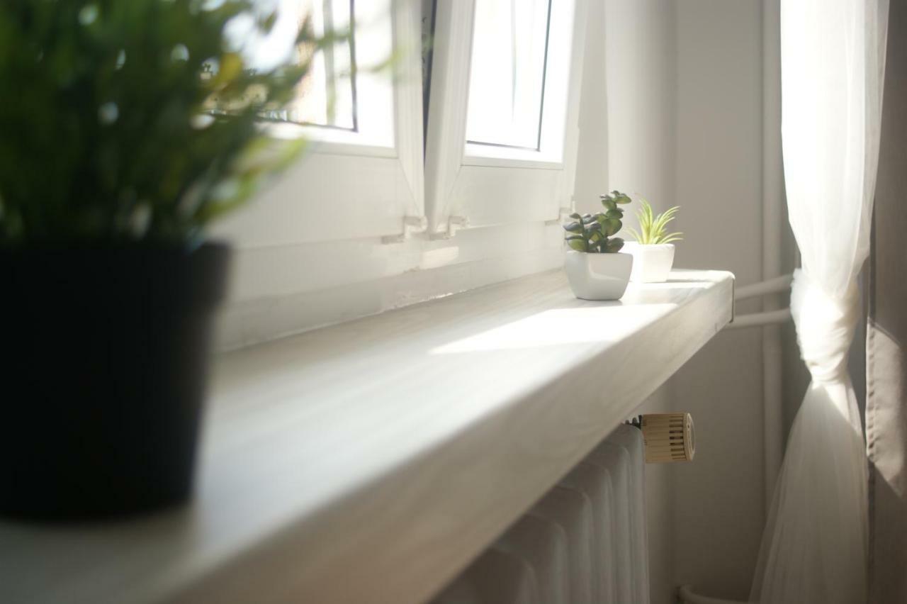 Ktw Spodek Apartment Katowice Extérieur photo